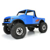 Pro-Line Sumo L Clear Body for 12.3" (313mm) Wheelbase - Image 4 of 0