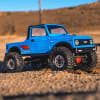 Pro-Line Sumo L Clear Body for 12.3" (313mm) Wheelbase - Image 5 of 0