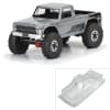 Pro-Line 1967 Ford F-100 Clear Body for 12.3" (313mm) Wheelbase - Image 1 of 0