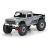 Pro-Line 1967 Ford F-100 Clear Body for 12.3" (313mm) Wheelbase - Image 3 of 0
