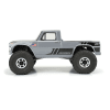 Pro-Line 1967 Ford F-100 Clear Body for 12.3" (313mm) Wheelbase - Image 4 of 0