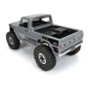 Pro-Line 1967 Ford F-100 Clear Body for 12.3" (313mm) Wheelbase - Image 5 of 0