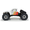 Pro-Line Cliffhanger Cab-Only Clear Body for 12.3" (313mm) Wheelbase - Image 4 of 0