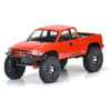 Pro-Line 1997 Dodge Dakota Clear Body for 12.3" (313mm) Wheelbase - Image 3 of 0