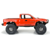 Pro-Line 1997 Dodge Dakota Clear Body for 12.3" (313mm) Wheelbase - Image 4 of 0