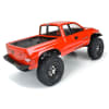 Pro-Line 1997 Dodge Dakota Clear Body for 12.3" (313mm) Wheelbase - Image 5 of 0