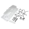 Pro-Line 1979 Toyota Land Cruiser FJ40 Clear Body and Cage for 12.3" (313mm) Wheelbase - Image 2 of 0