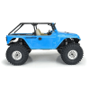 Pro-Line 1979 Toyota Land Cruiser FJ40 Clear Body and Cage for 12.3" (313mm) Wheelbase - Image 4 of 0