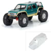 Pro-Line Coyote Grande Clear Body for 12.3" (313mm) Wheelbase - Image 1 of 0