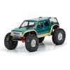 Pro-Line Coyote Grande Clear Body for 12.3" (313mm) Wheelbase - Image 3 of 0