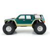 Pro-Line Coyote Grande Clear Body for 12.3" (313mm) Wheelbase - Image 4 of 0