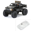 Pro-Line 1985 Toyota HiLux SR5 Clear Body for SCX24 - Image 1 of 0