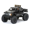 Pro-Line 1985 Toyota HiLux SR5 Clear Body for SCX24 - Image 3 of 0