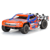 Pro-Line Flo-Tek Sector Clear Short Course Body - Image 3 of 0