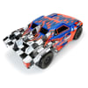 Pro-Line Flo-Tek Sector Clear Short Course Body - Image 5 of 0