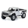 Pro-Line 1967 Ford F-100 Pre-Runner Clear Body for 12.3" (313mm) Wheelbase - Image 3 of 0