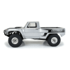Pro-Line 1967 Ford F-100 Pre-Runner Clear Body for 12.3" (313mm) Wheelbase - Image 4 of 0