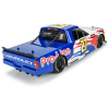 Pro-Line 2024 Chevrolet Silverado NASCAR Truck Series Clear Pre-Cut Body - Image 3 of 0