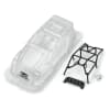 Pro-Line 1979 Toyota Land Cruiser FJ40 Clear Body for SCX24 - Image 2 of 0