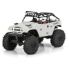Pro-Line 1979 Toyota Land Cruiser FJ40 Clear Body for SCX24 - Image 3 of 0