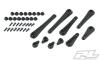 Pro-Line Lid Skid Body Protectors for SC, 1/10 & 1/8 Monster Truck Bodies - Image 1 of 0