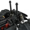 Pro-Line 1/10 Extended Front/Rear Body Mounts for ARRMA Trucks - Image 3 of 0