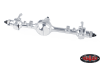 RC4WD Yota II Ultimate Scale Cast Front Axle (Chrome) - Image 1 of 0