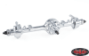 RC4WD Yota II Ultimate Scale Cast Front Axle (Chrome) - Image 2 of 0