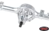 RC4WD Yota II Ultimate Scale Cast Front Axle (Chrome) - Image 3 of 0