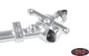 RC4WD Yota II Ultimate Scale Cast Front Axle (Chrome) - Image 4 of 0