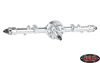 RC4WD Yota II Ultimate Scale Cast Rear Axle (Chrome) - Image 2 of 0