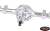 RC4WD Yota II Ultimate Scale Cast Rear Axle (Chrome) - Image 3 of 0