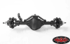 RC4WD D44 Plastic Complete Front Axle - Image 1 of 0