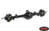 RC4WD K44 Ultimate Scale Cast Front Axle (Left Pumpkin) - Image 1 of 0