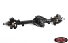 RC4WD K44 Ultimate Scale Cast Front Axle (Left Pumpkin) - Image 3 of 0