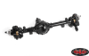 RC4WD K44 Ultimate Scale Cast Front Axle (Left Pumpkin) - Image 4 of 0