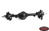 RC4WD K44 Ultimate Scale Cast Front Axle (Left Pumpkin) - Image 5 of 0