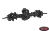 RC4WD 1/24 D44 Plastic Complete Front Axle - Image 1 of 0