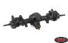 RC4WD 1/24 D44 Plastic Complete Front Axle - Image 2 of 0