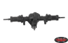 RC4WD 1/24 D44 Plastic Complete Rear Axle - Image 2 of 0