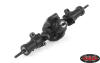 RC4WD 1/24 D44 Plastic Complete Rear Axle - Image 3 of 0