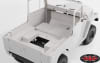 RC4WD Cruiser Main Interior - Image 3 of 0