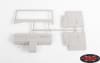RC4WD Cruiser Dashboard Parts Tree - Image 1 of 0