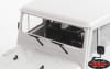 RC4WD Cruiser Dashboard Parts Tree - Image 2 of 0