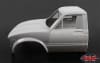 RC4WD Mojave II Front Cab (Primer Gray) - Image 3 of 0