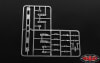 RC4WD Mojave II Chrome Bumper and Parts Tree - Image 1 of 0
