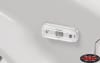 RC4WD Mojave II Chrome Bumper and Parts Tree - Image 3 of 0