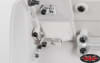 RC4WD Mojave II Chrome Bumper and Parts Tree - Image 5 of 0