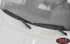 RC4WD Mojave II LHD Dash and Wiper Parts Tree (Black) - Image 3 of 0