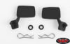 RC4WD Mojave II Rubber Mirror - Image 1 of 0